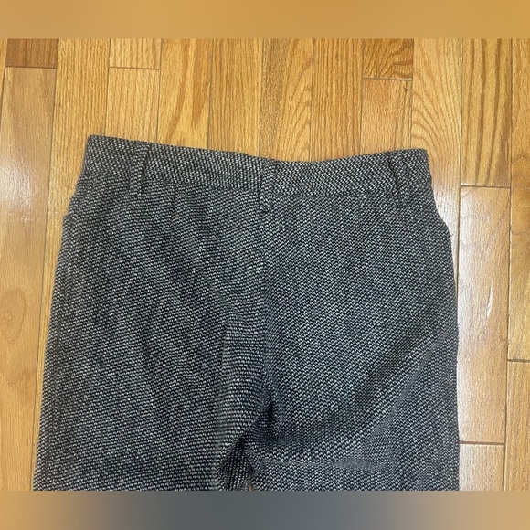 Dolce and Gabbana Houndstooth Wool Pants Size 27 - Picture 7 of 7